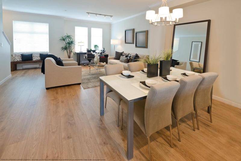 Image de l'annonce - RARE T5 en DUPLEX orienté PLEIN…