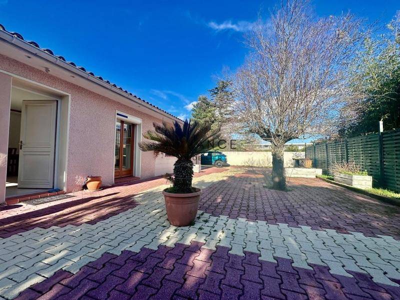 Image de l'annonce 💎 Coup de Cœur : Villa de…