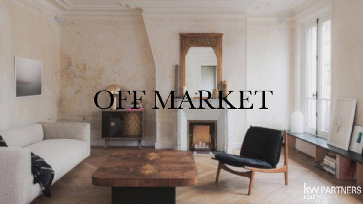 Image de l'annonce VENTE appartement 2 pièces Paris 3