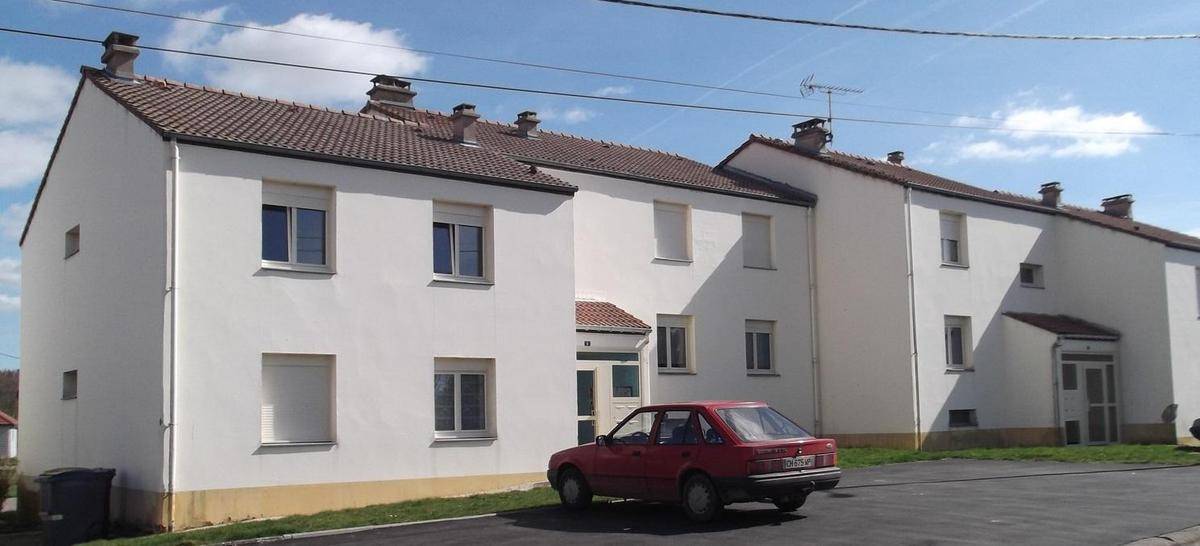 Image de l'annonce Appartement Type 4 - VAL DE MEUSE