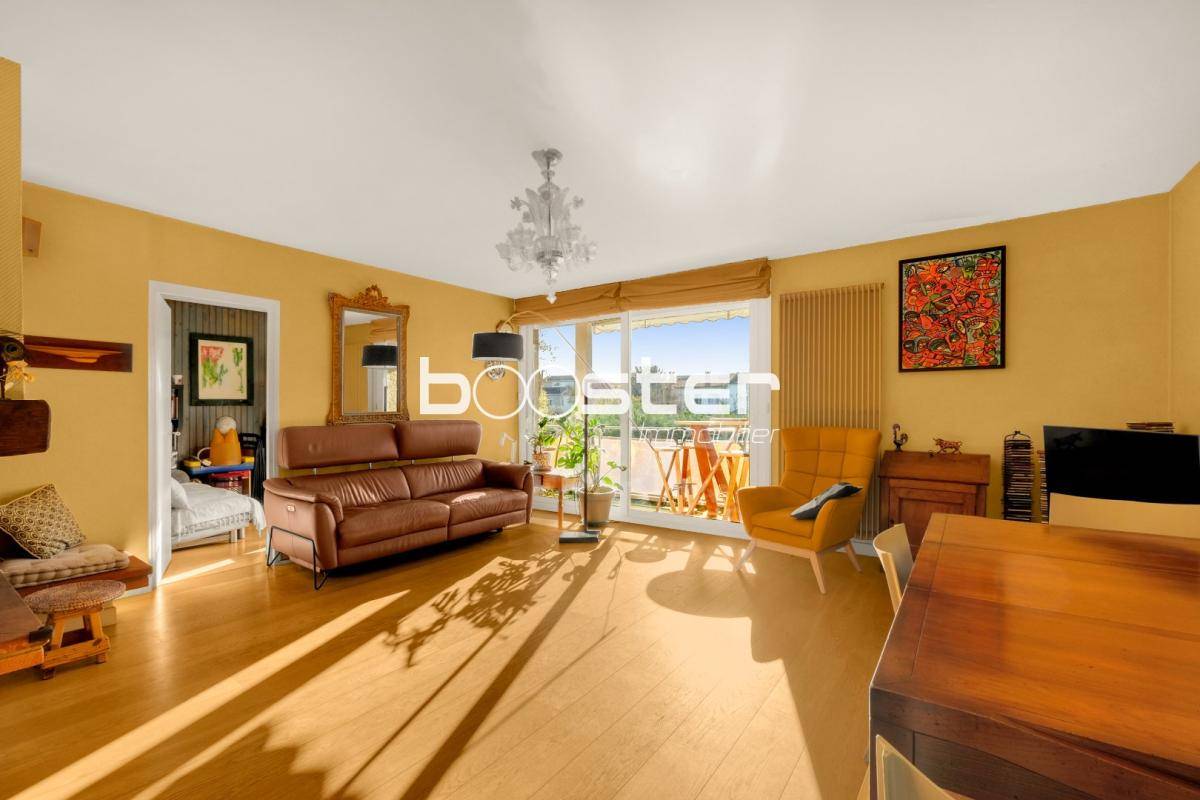 Image de l'annonce UNIQUEMENT CHEZ BOOSTER !!! Roseraie/Argoulets, Beau 5…