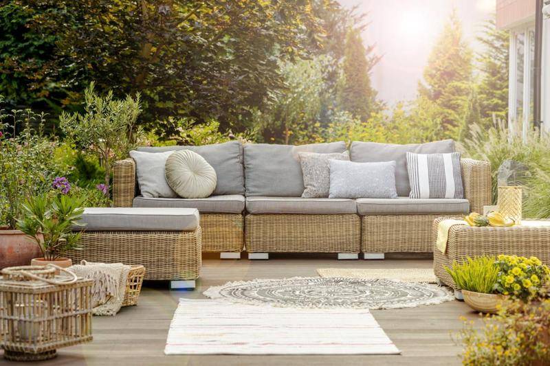 Image de l'annonce Superbe 2 pièces neuf avec JARDIN -…