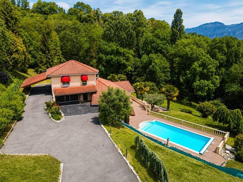 Image de l'annonce Villa de 5 pièces principales
