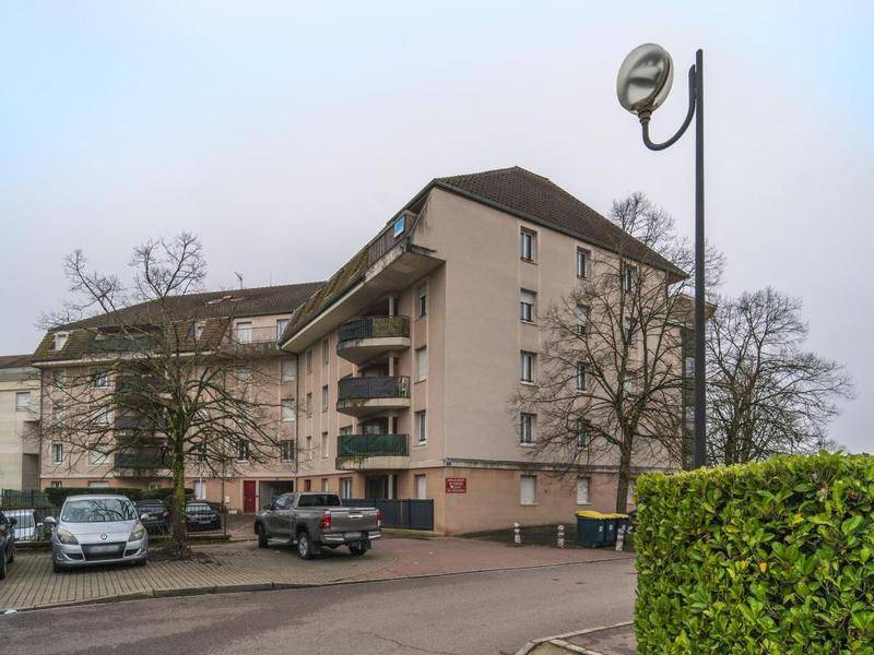 Image de l'annonce Appartement 5 pièces - Chalon-sur-Saône