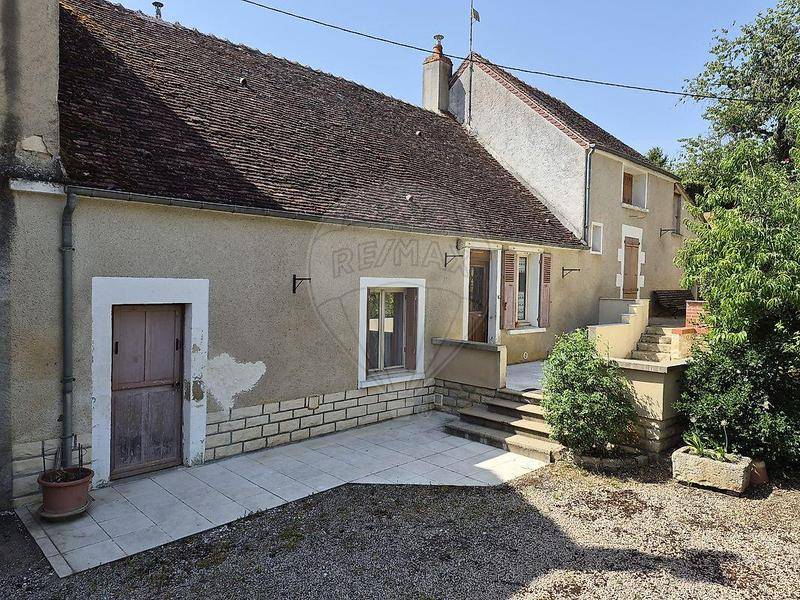 Image de l'annonce Maison 3 chambre(s) à vendre