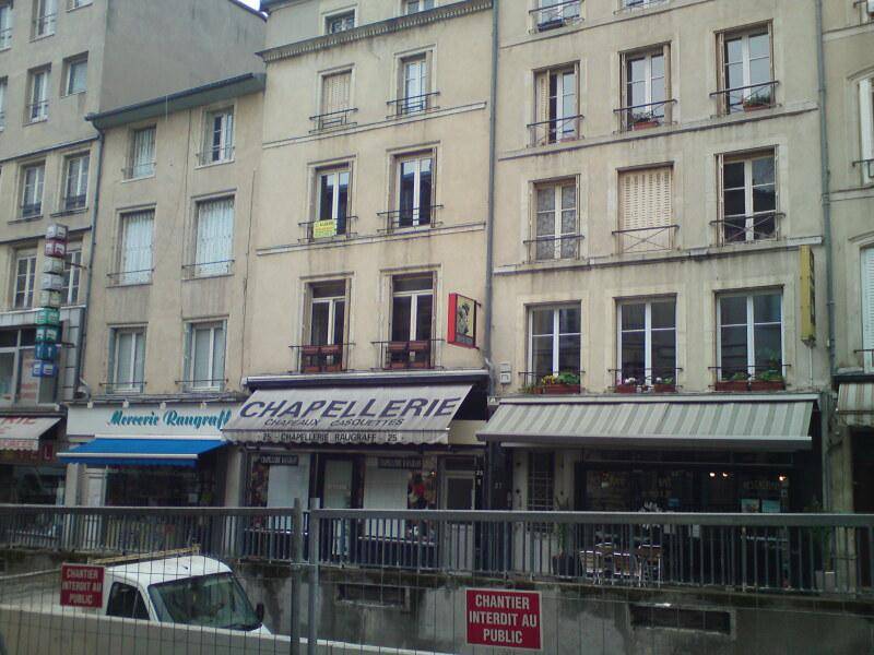 Image de l'annonce T2