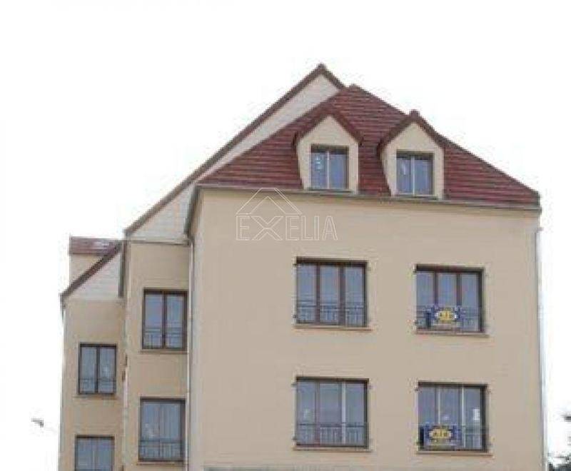 Image de l'annonce APPARTEMENT T3 – 57,15 m² – Rosny-sur-Seine