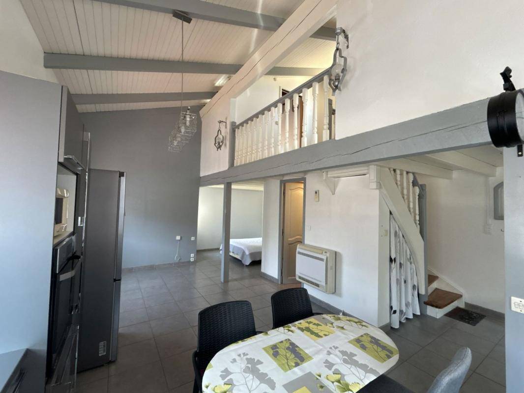 Image de l'annonce Canet-en-Roussillon : appartement de 3 pièces (59…