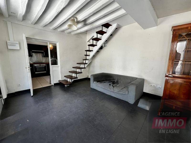 Image de l'annonce Appartement