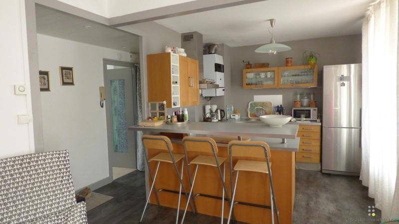 Image de l'annonce T3 MEUBLE RESIDENCE SECURISEE
