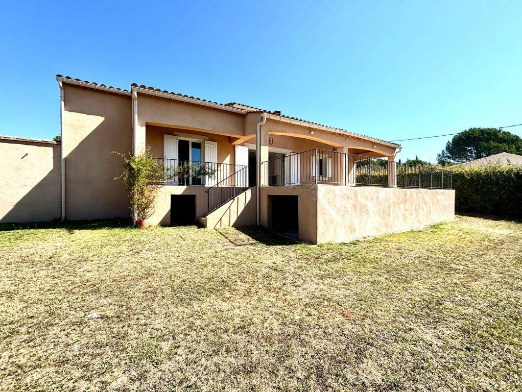 Image de l'annonce À vendre – Maison 107 m² à…