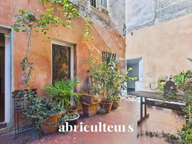 Image de l'annonce Bordeaux centre (33000) - Duplex 5 pièces…