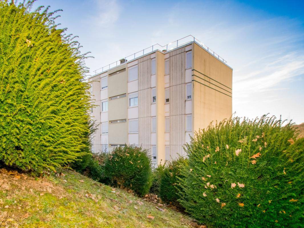 Image de l'annonce Appartement 4 pièces - Le Creusot