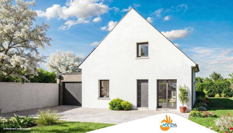 Image de l'annonce Maison 5 pièces 87 m2