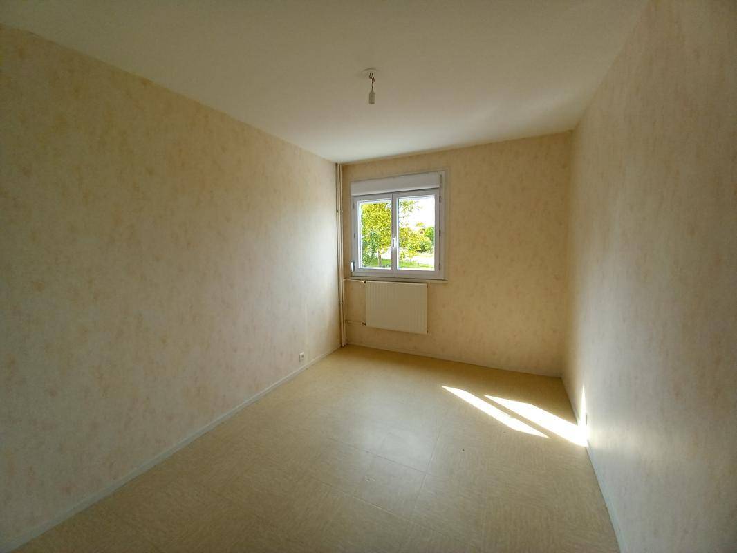 Image de l'annonce Appartement 3 pièces - Digoin