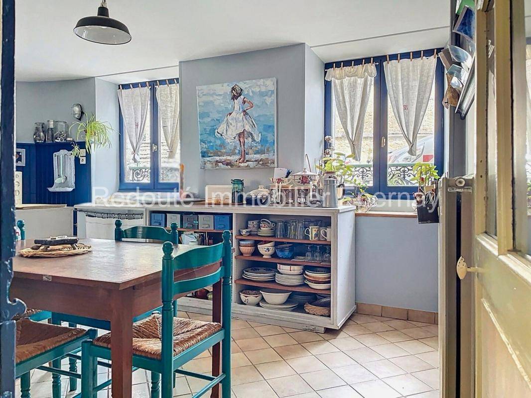 Image de l'annonce A VENDRE : Maison 3 pièces 75…