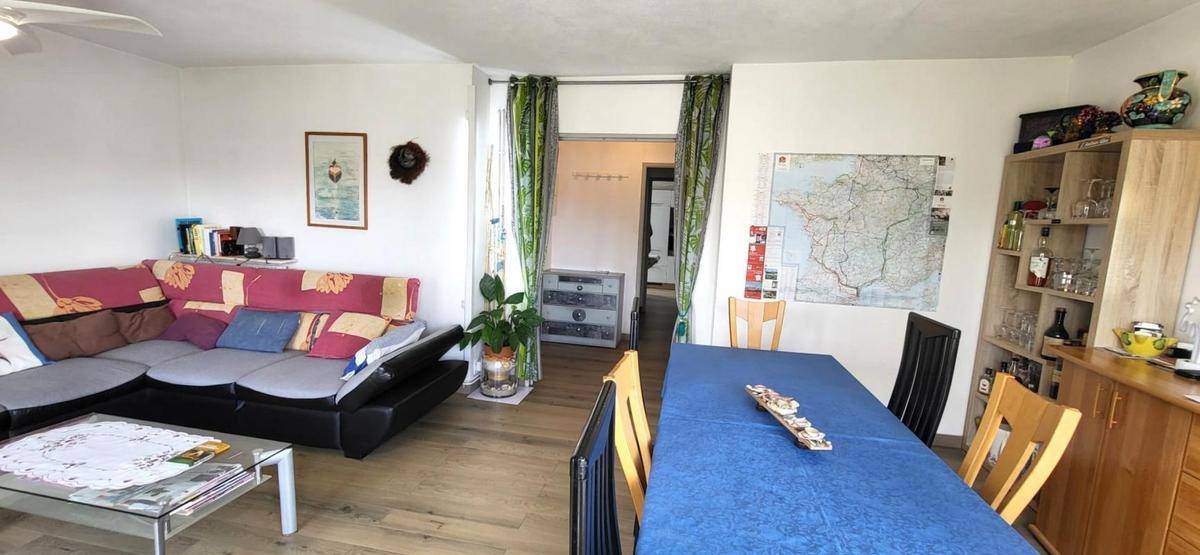Image de l'annonce PERPIGNAN : Bel appartement T5 à vendre