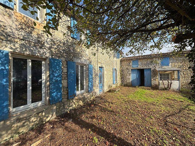 Image de l'annonce Maison 3 chambre(s) à vendre