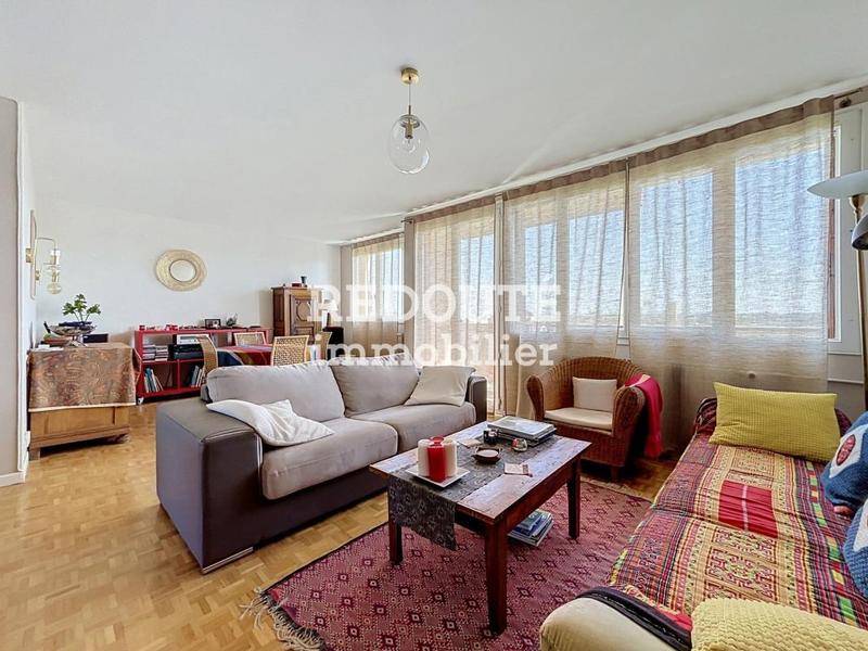 Image de l'annonce A VENDRE - APPARTEMENT TYPE 4 AVEC…