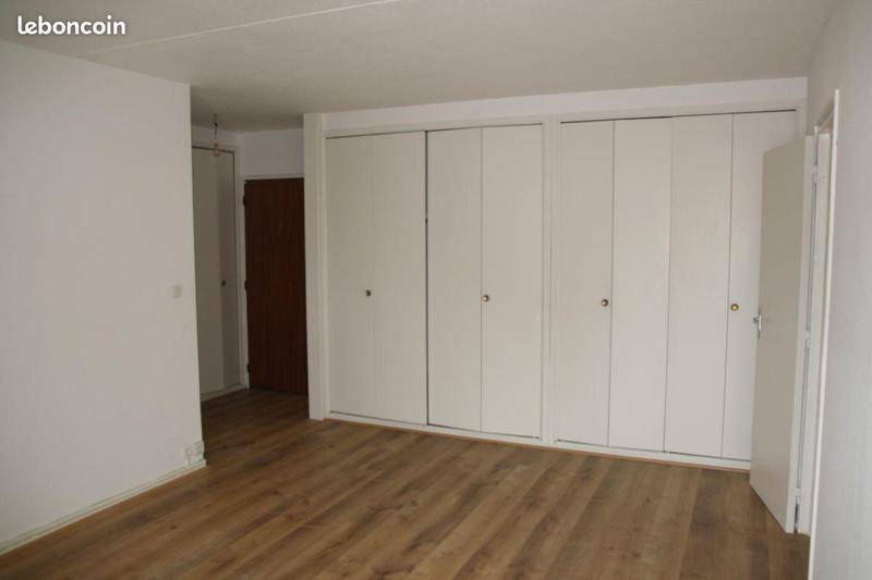 Image de l'annonce Appartement - Gradignan