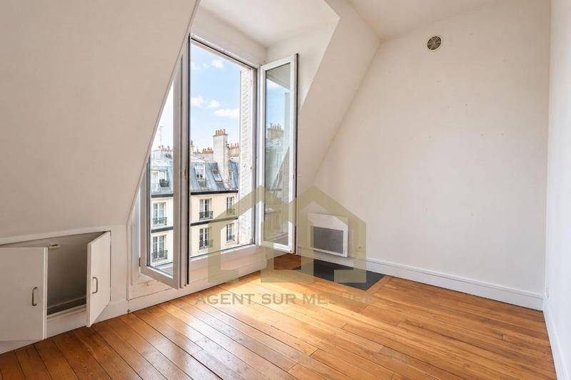 Image de l'annonce Paris 5e - Appartement de charme de…