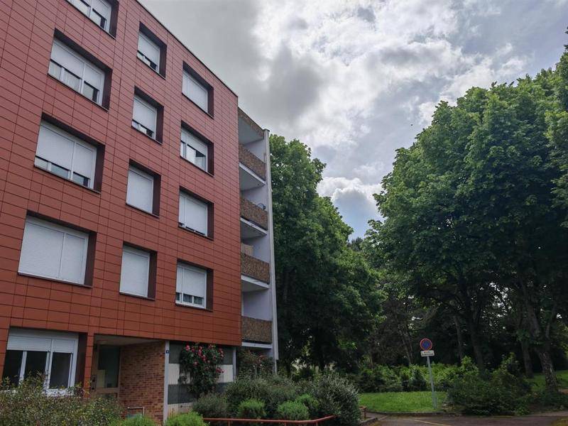Image de l'annonce Appartement 3 pièces - Montceau-les-Mines
