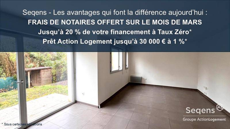 Image de l'annonce Maison Limeil Brevannes 4 pièces 87 m2
