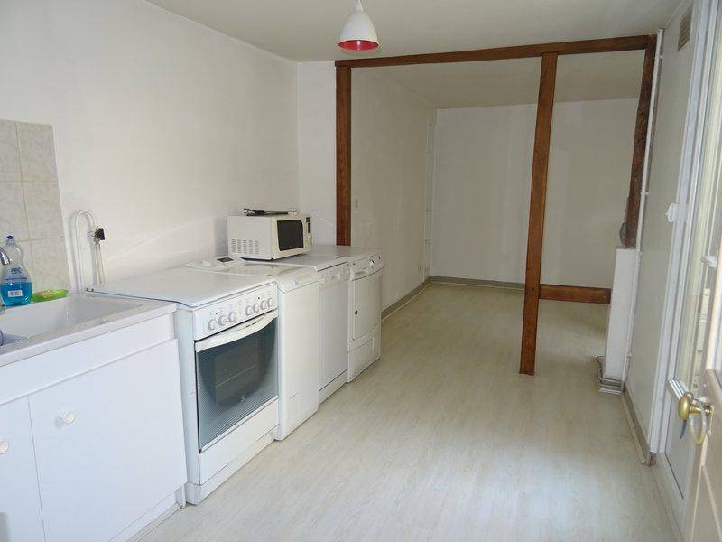 Image de l'annonce 9 RUE DES ANGLAISES - LIBRE FIN…