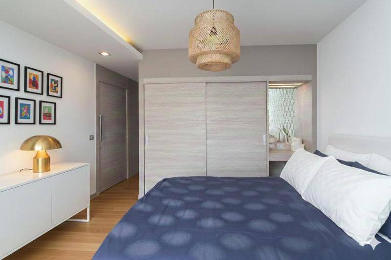 Image de l'annonce **T5 - Etage élevé + Terrasse, Balcon…