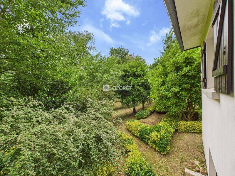 Image de l'annonce Maison Saint Yvi 5 pièce(s) 81 m2