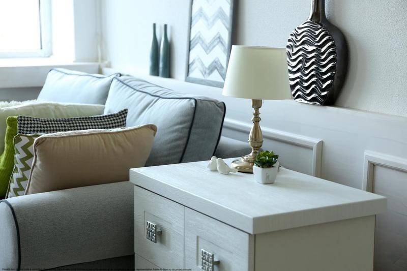 Image de l'annonce A VENDRE : BEAU T2 AVEC BALCON,…