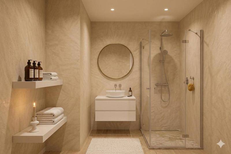 Image de l'annonce - T5 en DERNIER ETAGE avec GRANDE…