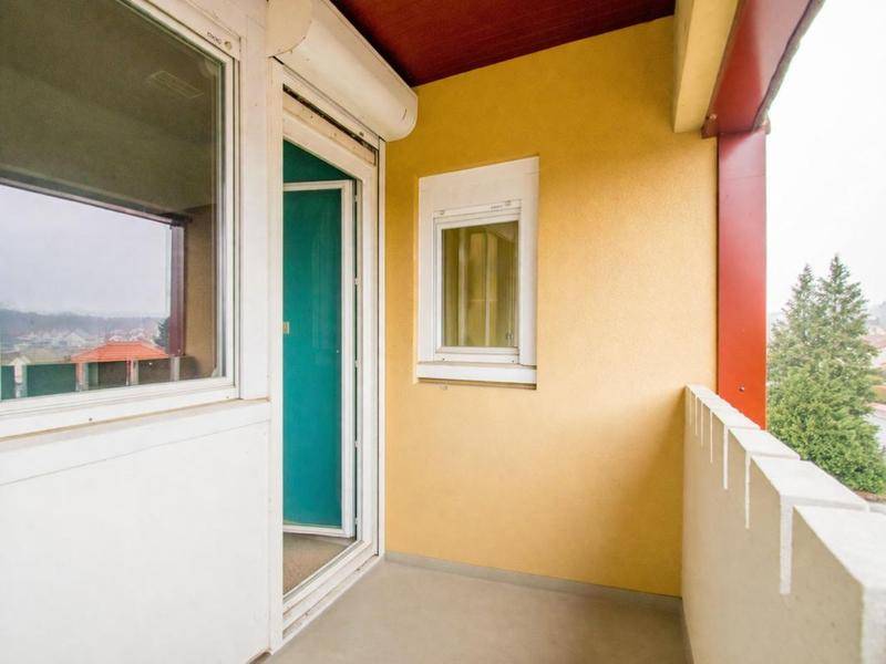 Image de l'annonce Appartement 3 pièces - Montchanin