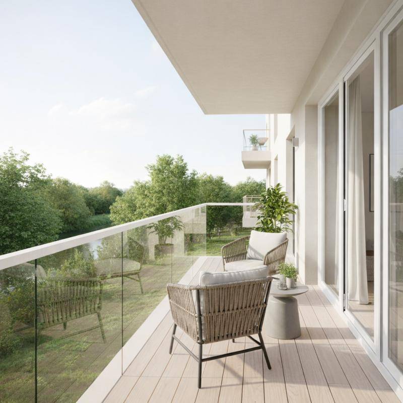 Image de l'annonce Emplacement recherché à Croix-de-Chavaux : 2 pièces…