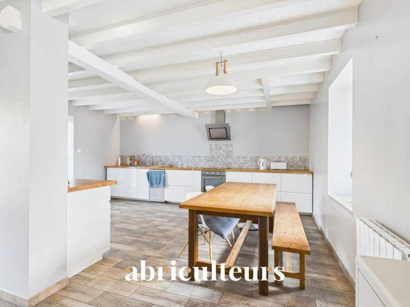 Image de l'annonce DU CHARME POUR CETTE MAISON RENOVEE -…