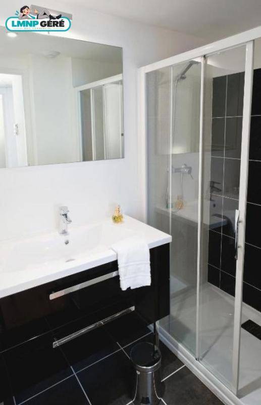 Image de l'annonce Appartement en résidence affaires – LMNP 100…