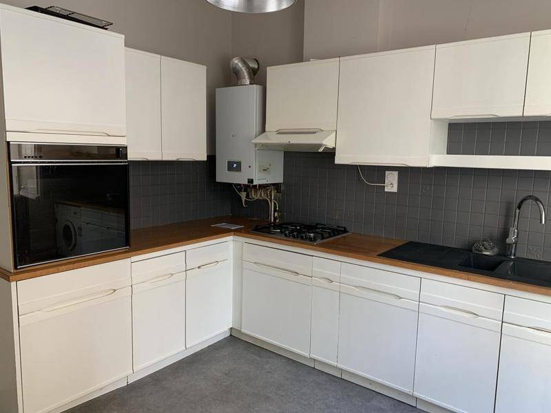 Image de l'annonce T2 Meublé