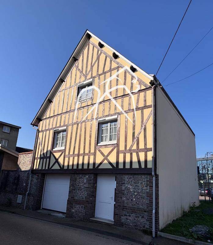 Image de l'annonce Maison de ville | 4 pièces |…