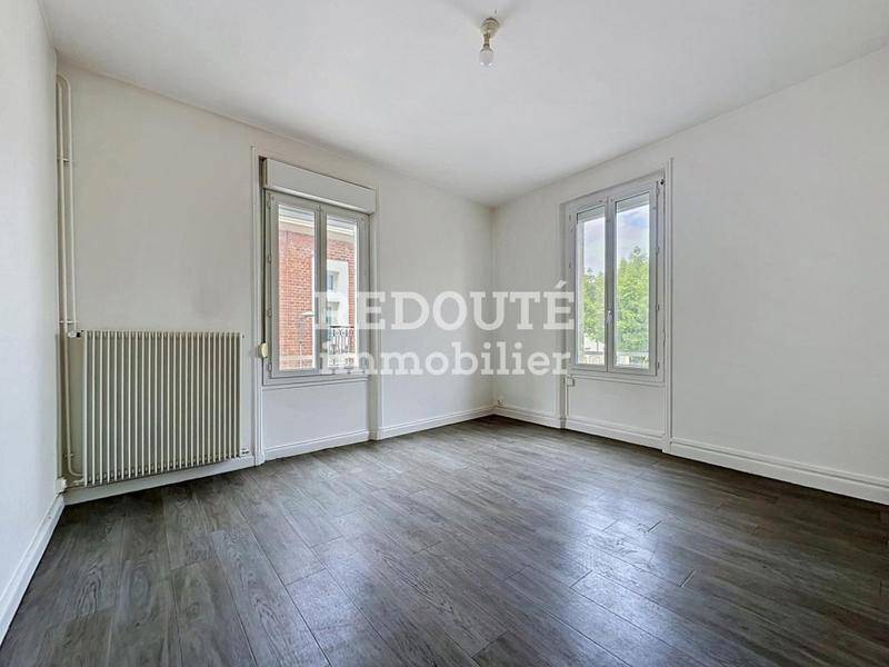 Image de l'annonce PLACE BROUETTE - Appartement de type 3