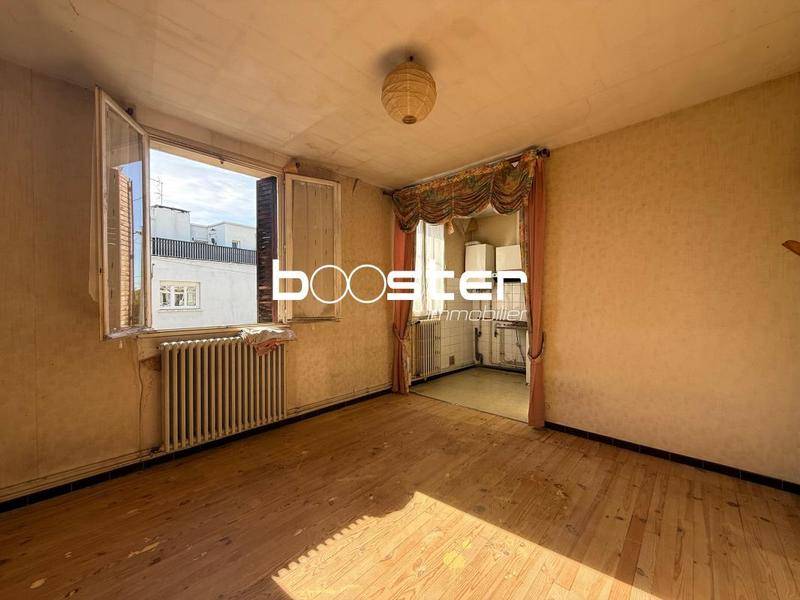 Image de l'annonce Casselardit / Cartoucherie - Appartement 2 Pièces…