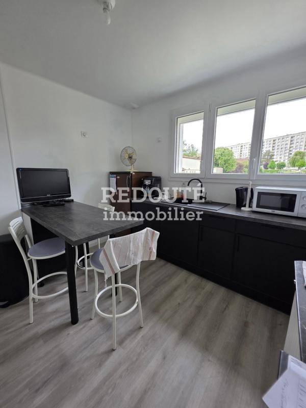 Image de l'annonce Maison de 52 m2 - VALLEE SAINT-PIERRE…