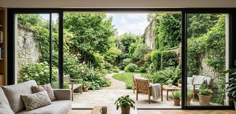 Image de l'annonce 3 PIÈCES à proximité de la GARE…