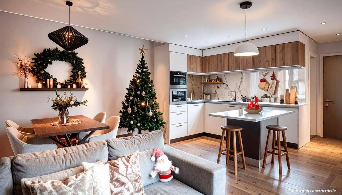 Image de l'annonce Maison 4 pièces 51 m2