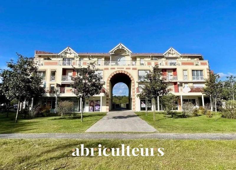Image de l'annonce Appartement T4 lumineux – Dernier étage et…