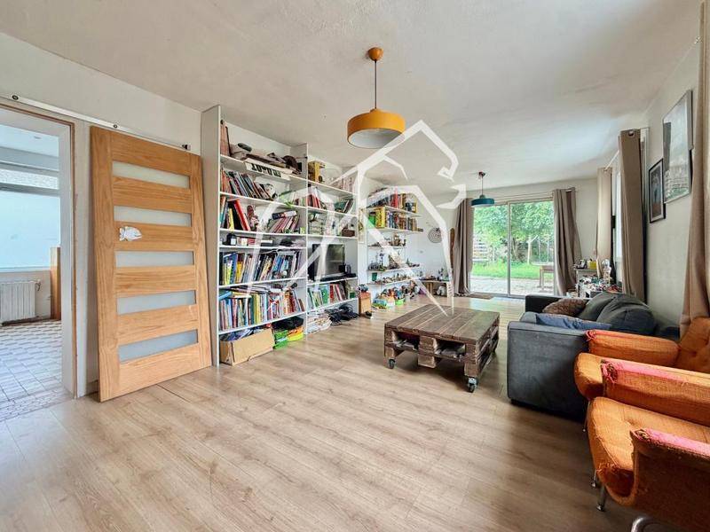 Image de l'annonce MAISON FAMILIALE | 150 m² | A…