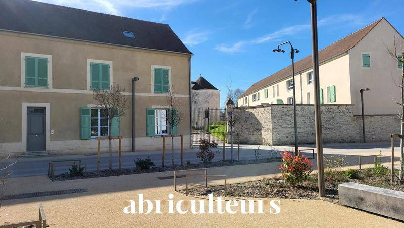 Image de l'annonce Appartement T4 de Standing 1er étage –…