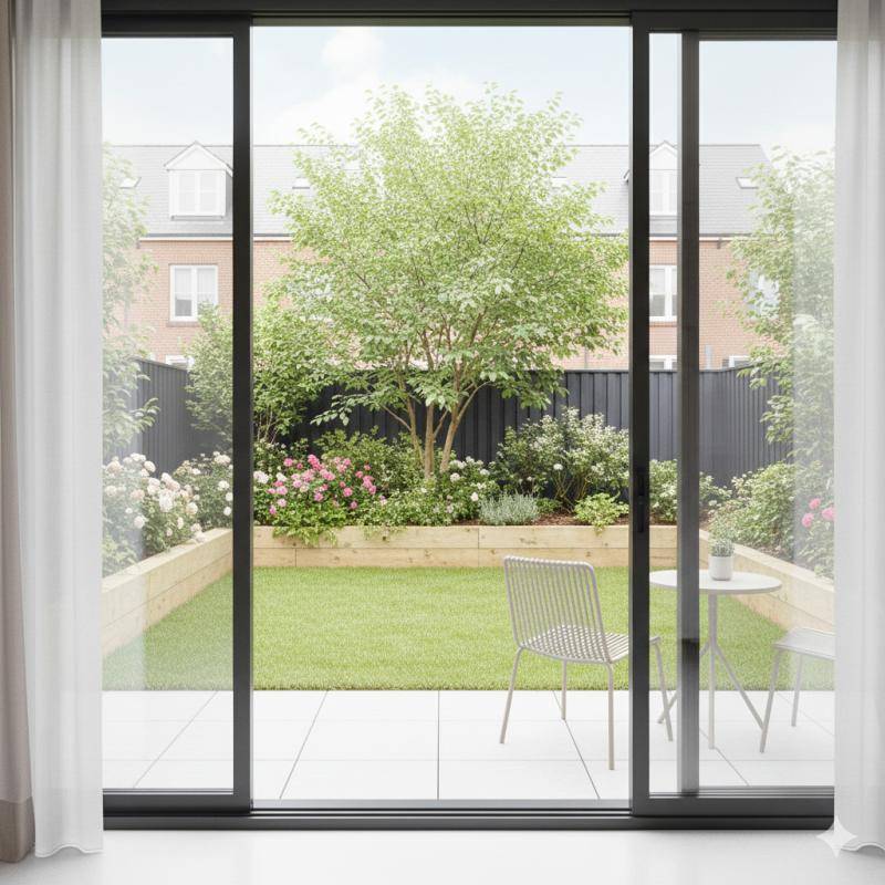 Image de l'annonce 2 PIÈCES AVEC JARDIN EXPOSÉ SUD QUARTIER…