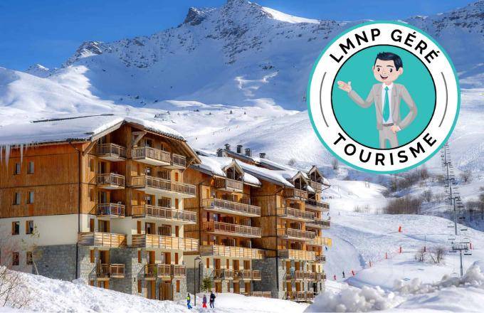 Image de l'annonce Appartement T2 avec balcon - LMNP géré