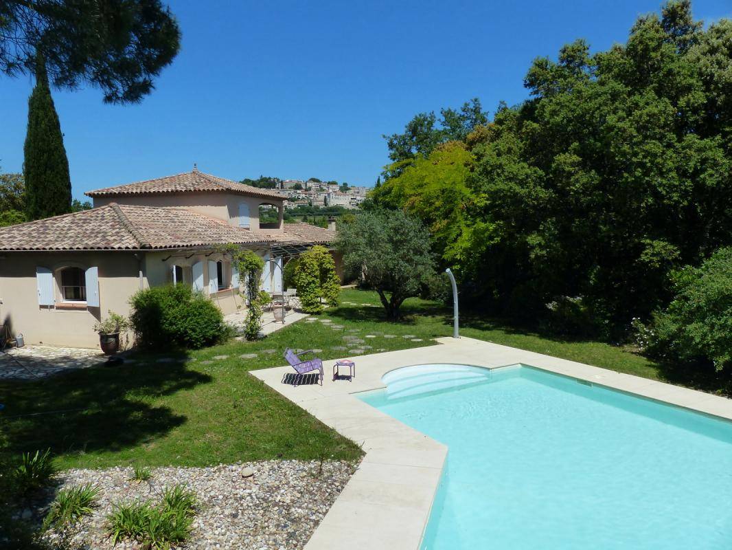 Image de l'annonce Belle maison familiale de 217m2 en vente…
