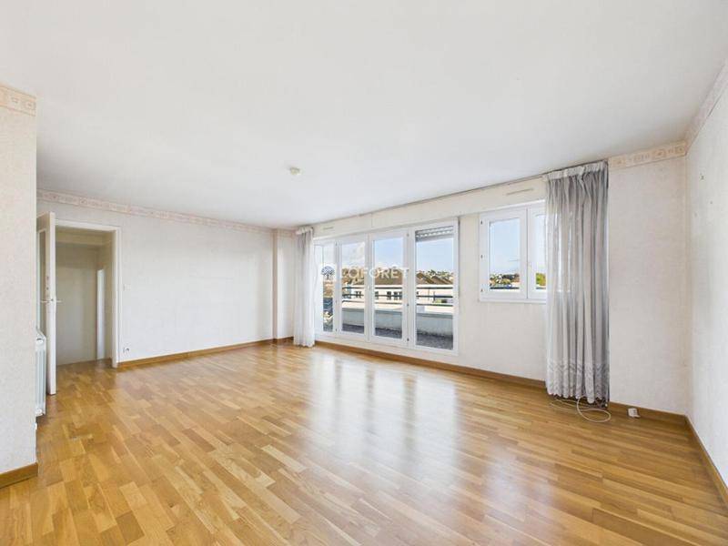 Image de l'annonce Appartement Quimper 4 pièce(s) 76,56 m2